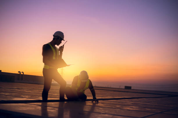 Astoria, OR Roofing Contractor Company