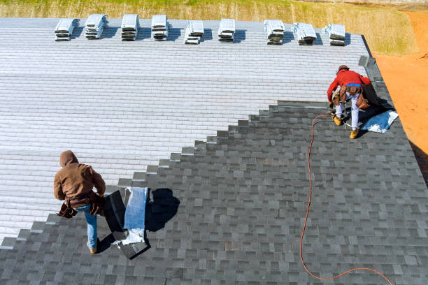 Best Best Roofing Contractors  in Astia, OR