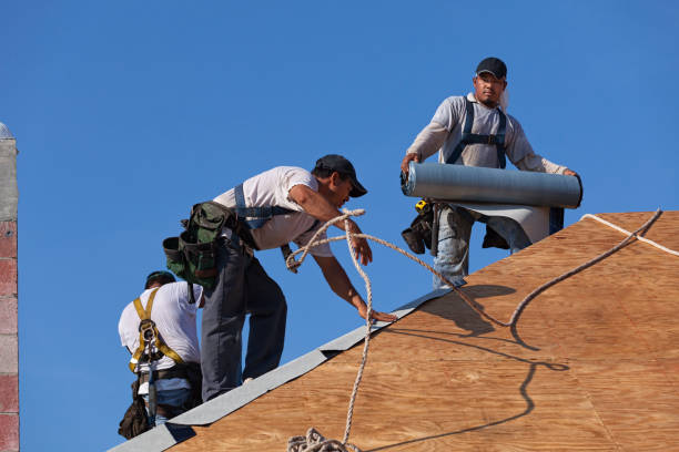 Roof Gutter Cleaning in Astoria, OR