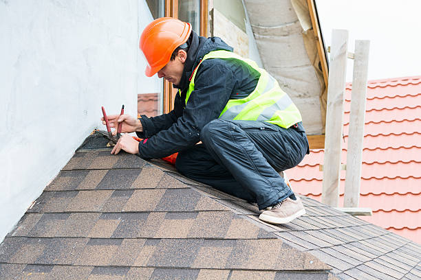 Quick and Trustworthy Emergency Roof Repair Services in Astoria, OR