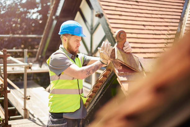Best Local Roofing Companies  in Astia, OR